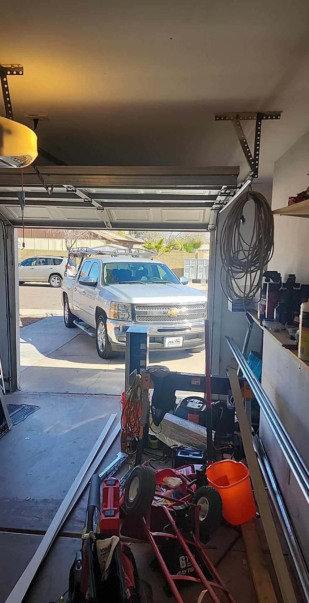 Arizona Garage Door Repair Guru business image in Scottsdale, Arizona
