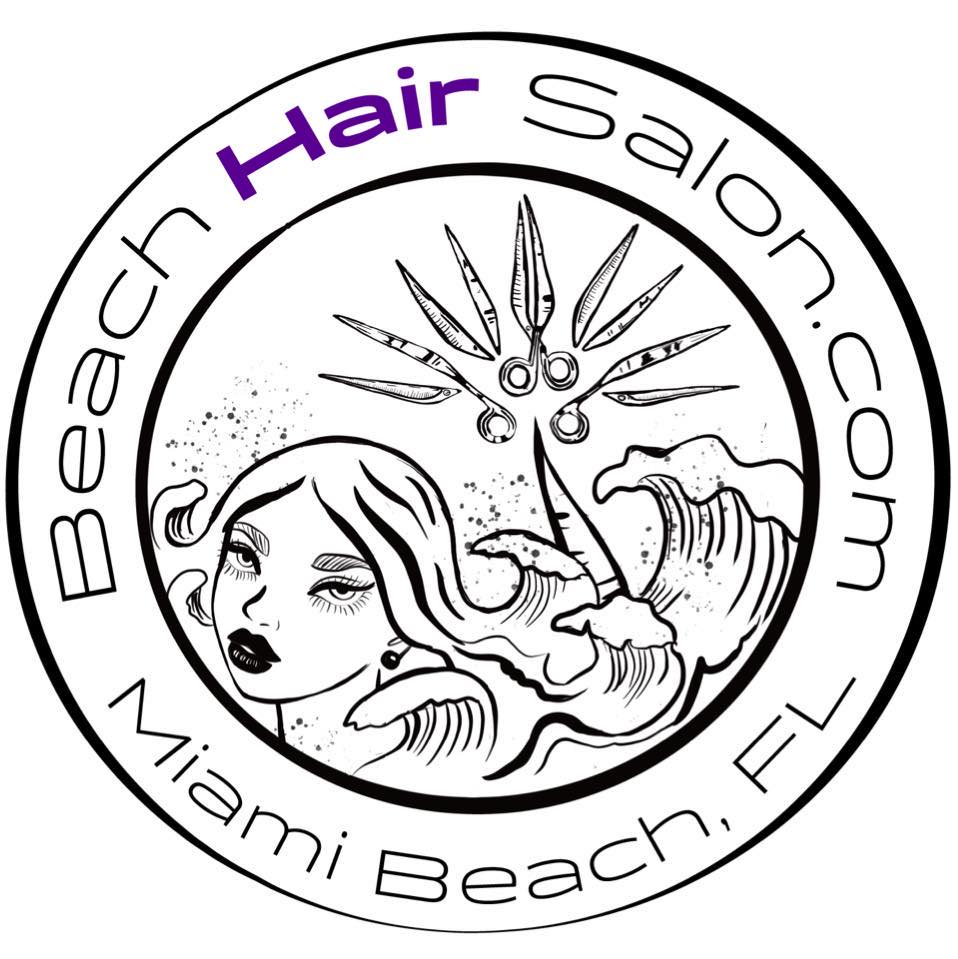 Beach Hair Salon Miami business image in Miami Beach, FL