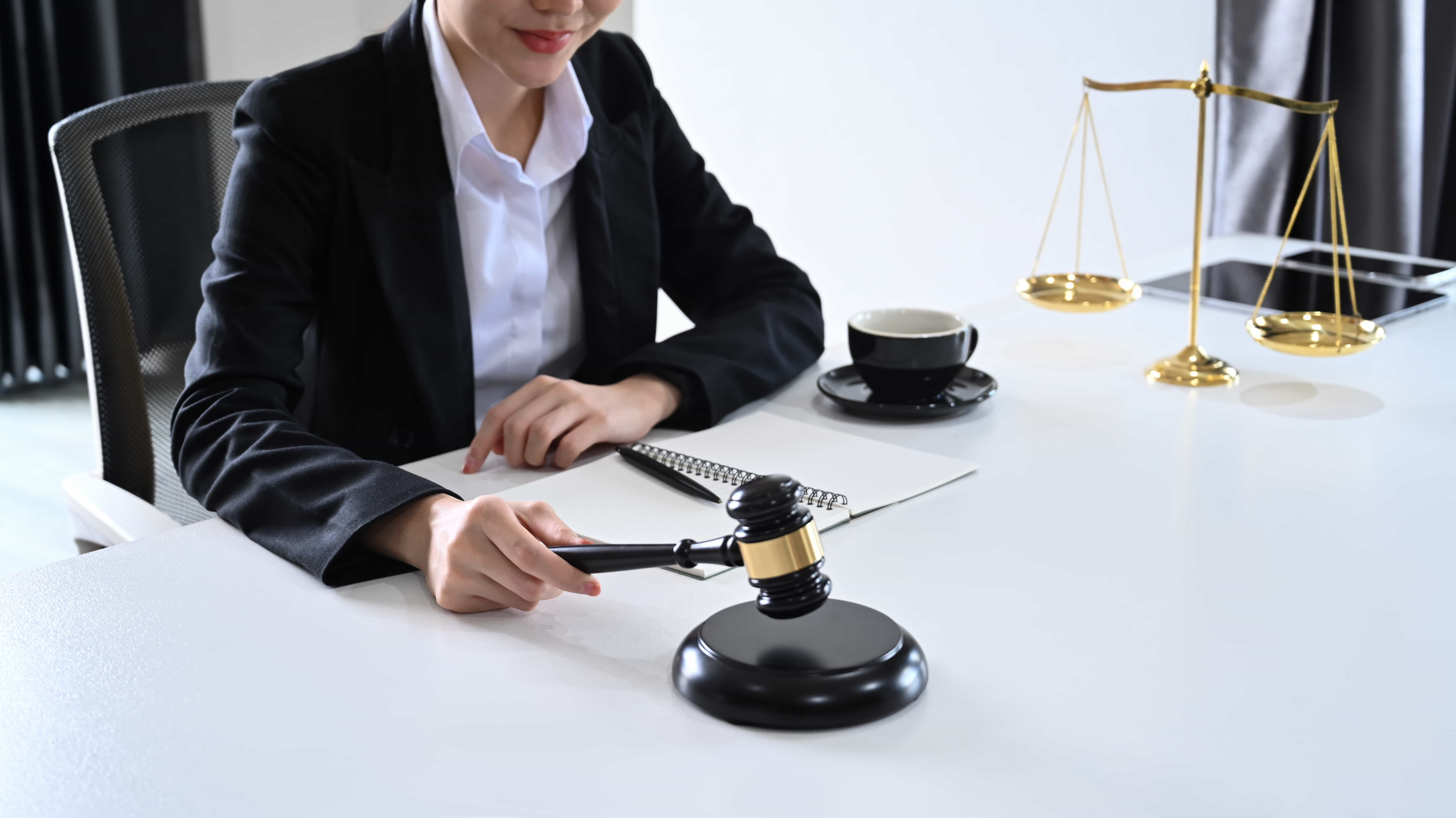 Licenciado Kyle Nielsen Despacho Juridico de Accidentes business image in San Bernardino, California