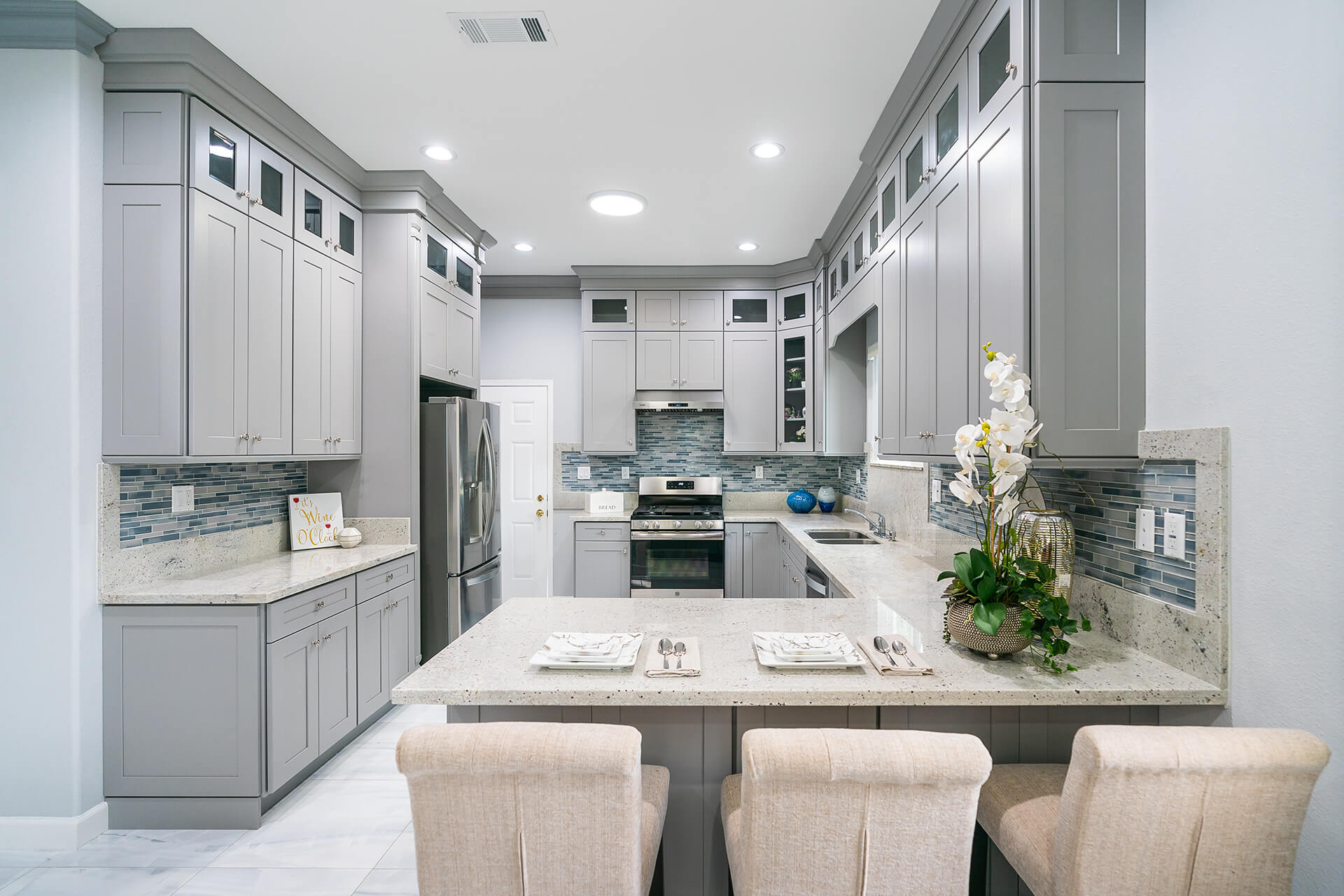 James Remodeling Inc. business image in Mission Viejo, CA