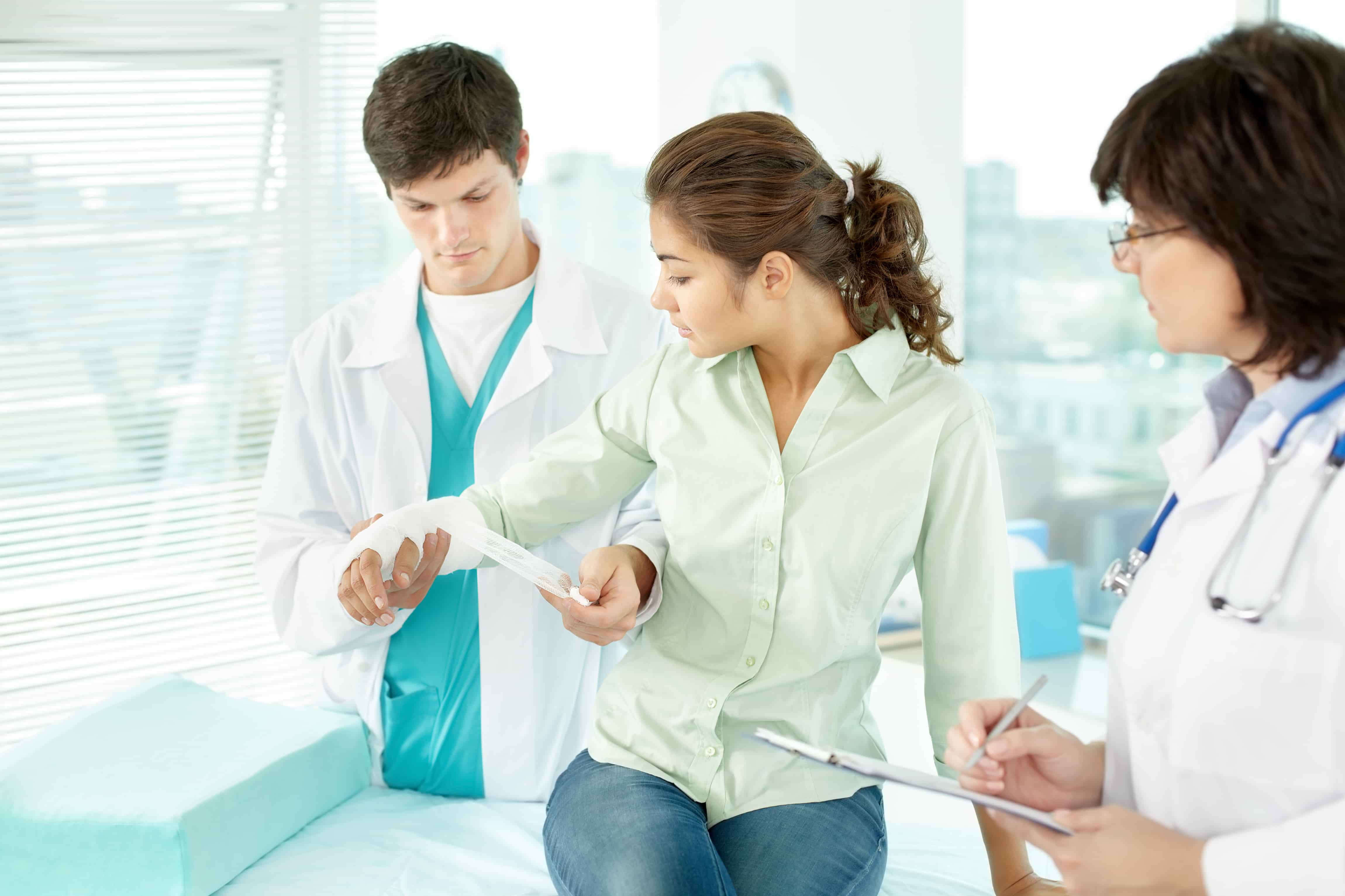 George K. Reese, D.C. Accident Injury Chiropractor | Quiropractico de Accidentes business image in San Diego, California